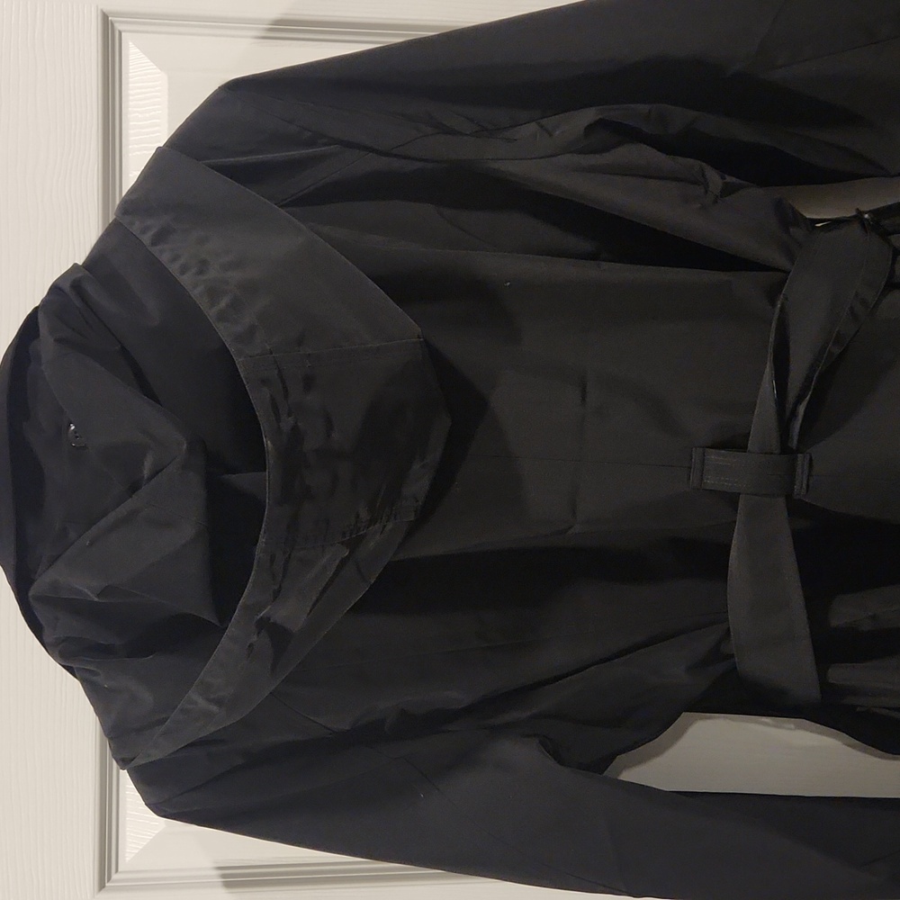London Fog Women's Black Jacket - Picture 8 of 13